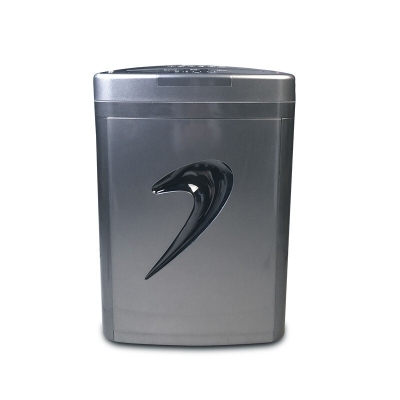 三木(SUNWOOD)M12錳鋼俠系列碎紙機(jī) 五級保密20分鐘連續(xù)碎紙 每分鐘可碎72張A4紙 計(jì)價單位：臺