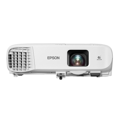 愛(ài)普生 EPSON CB-2042 商務(wù)會(huì)議辦公工程高清投影儀 白色 計(jì)價(jià)單位：臺(tái)