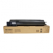 科思特(KST) MX-500CT 粉盒 黑色 適用夏普MX-283 M363N M453N M503N Sharp  計(jì)價(jià)單位：個(gè)