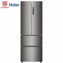 海爾 Haier BCD-328WDPD 無霜變頻四門冰箱 328L 銀灰色 計(jì)價單位：臺