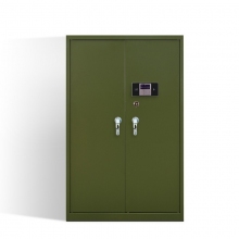 臻遠 zy-bmqg-016 1500*1100*600mm 加厚鋼制存儲柜密碼鎖 軍綠款 計價單位：組