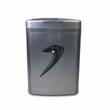 三木(SUNWOOD)M12錳鋼俠系列碎紙機(jī) 五級保密20分鐘連續(xù)碎紙 每分鐘可碎72張A4紙 計(jì)價單位：臺