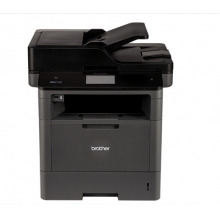 兄弟（brother）MFC-8535DN高速雙面網(wǎng)絡(luò)共享激光打印機(jī)一體機(jī)復(fù)印掃描傳真 8530高速傳真U盤雙面多電腦打印/多頁掃描復(fù)印 計價單位：臺