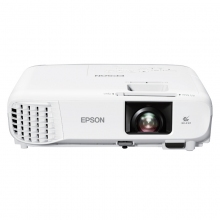 愛普生(EPSON) CB-X49 投影儀 商務(wù)辦公會議室投影機(jī) 3600流明 白色 計價單位：臺