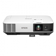 愛普生 EPSON CB-2065 投影儀 白色 高端工程投影機(jī) 5500流明 標(biāo)配 計價單位：臺