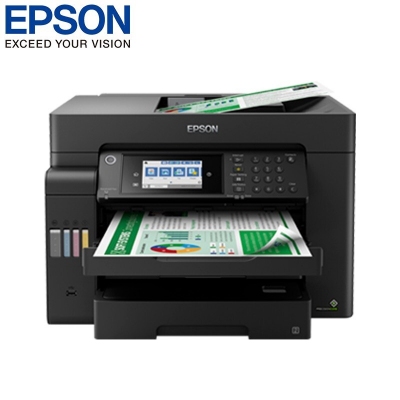 愛普生（EPSON） L15158 A3+彩色數(shù)碼復(fù)合機(jī) 墨倉(cāng)式打印機(jī) L1455升級(jí)版 計(jì)價(jià)單位：臺(tái)