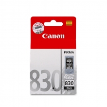 佳能（CANON） PG-830/CL-831黑色彩色墨盒1180 1980 2680 198打印機 計價單位：個