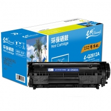 e代經(jīng)典 Q2612A硒鼓適用惠普12Ahp1020 M1005 1010 1015-xdwy  計(jì)價(jià)單位：個(gè)