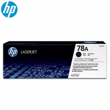 惠普CE278A原裝黑色硒鼓 適用hp m1536dnf P1560 P1566 P1606 打印機(jī)硒鼓 78A硒鼓