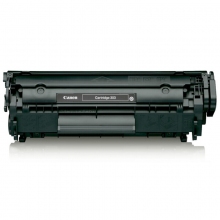佳能 Canon CRG-303 硒鼓 黑色 適用LBP2900/LBP2900+/LBP3000
