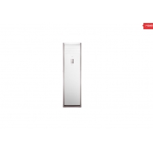 美的 5匹 柜式空調(diào) RFD-120LW/BSDN8Y-PA401(B3)B 變頻 冷暖 計(jì)價單位：臺