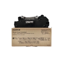 富士膠片（原富士施樂）SC2020原裝廢粉盒2022廢粉盒