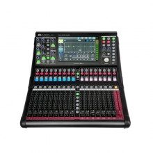 紐卡數(shù)字調(diào)音臺NU-DM208