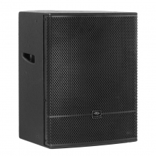 紐卡 返送音箱RF-12