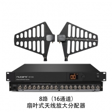 紐卡放大器組件PHT-3108