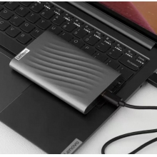 聯(lián)想（Lenovo）1TB 移動硬盤F309Pro Type-C接口 2.5英寸 機(jī)械硬盤